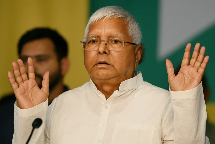 Lalu yadab