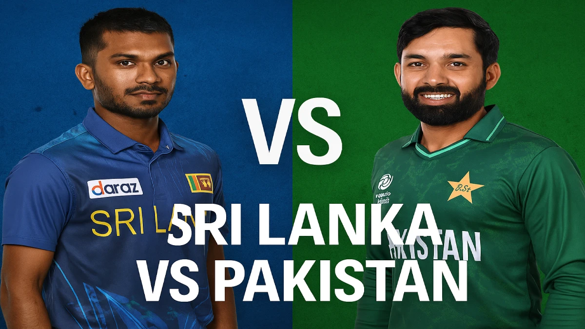 SHi Vs PAK