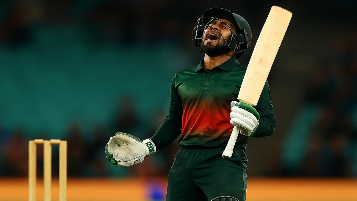 mushfiqur rahim
