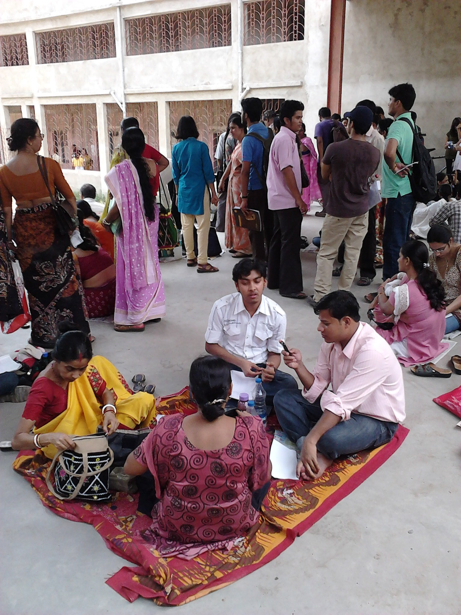 Bihar Board pariksha — bihar board exam date 2027