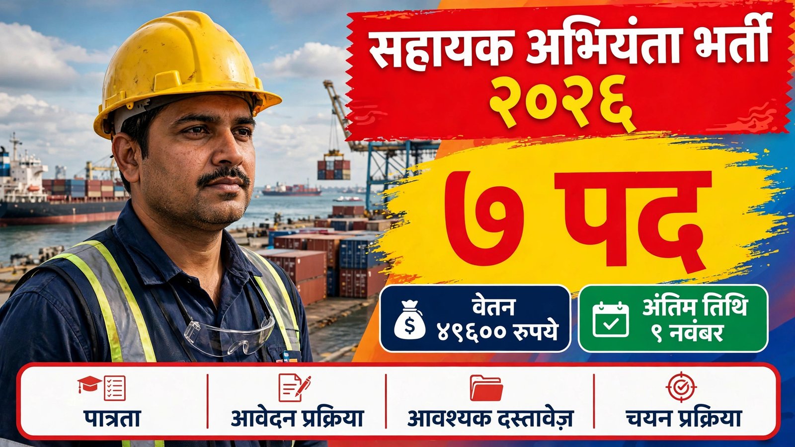 GSSSB Additional Assistant Engineer Bharti 2026
