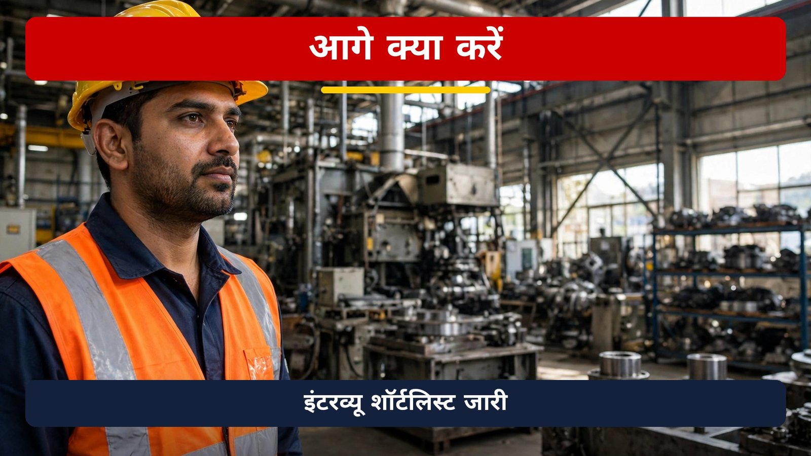 AVNL Executive Result 2026 interview ki taiyari