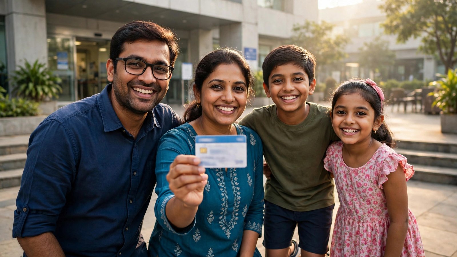 Ayushman Bharat Yojana 2026 — ₹5 lakh muft ilaj ka health insurance cover