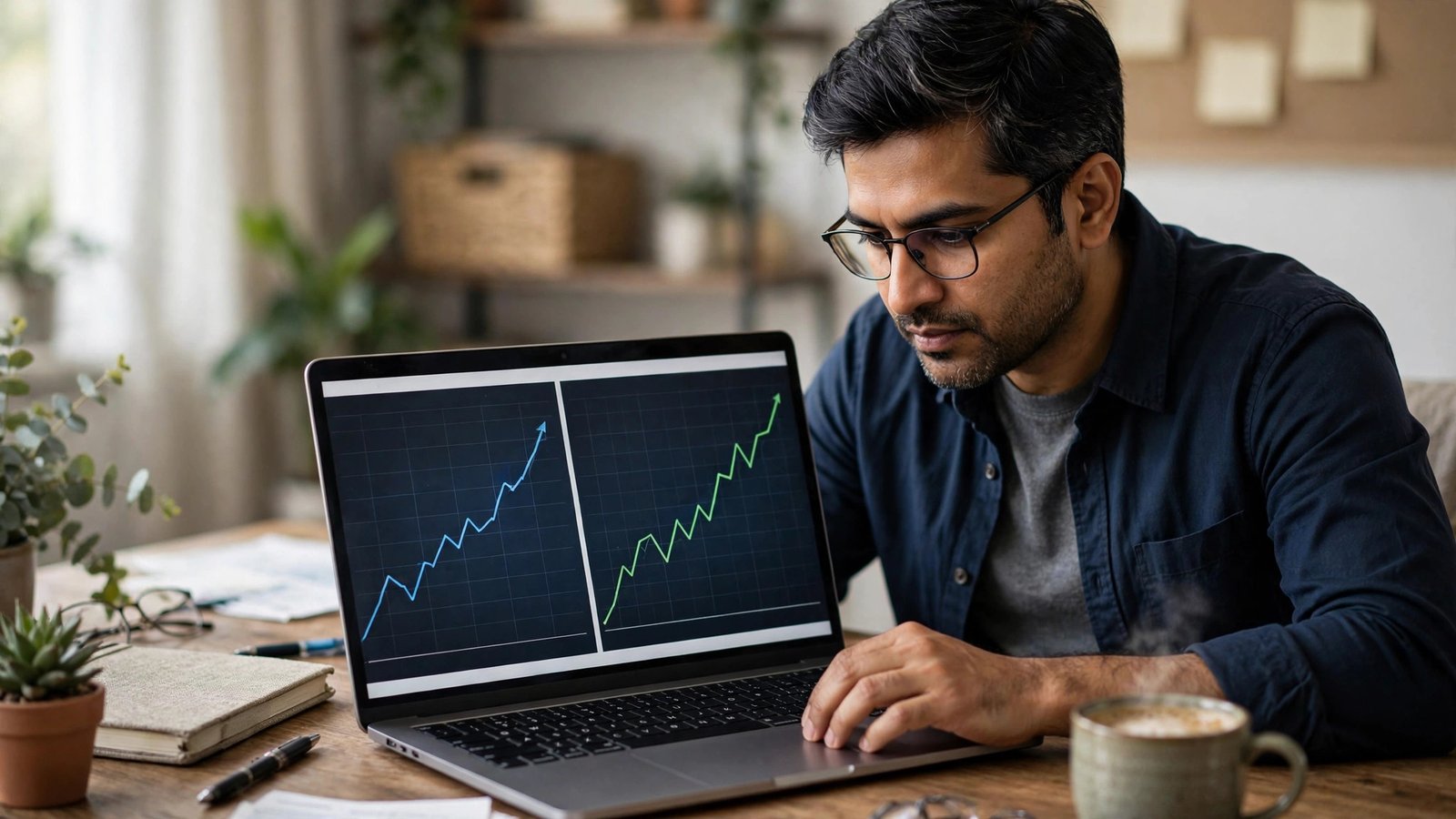 Direct vs regular mutual fund 2026 — do plans ki tulna