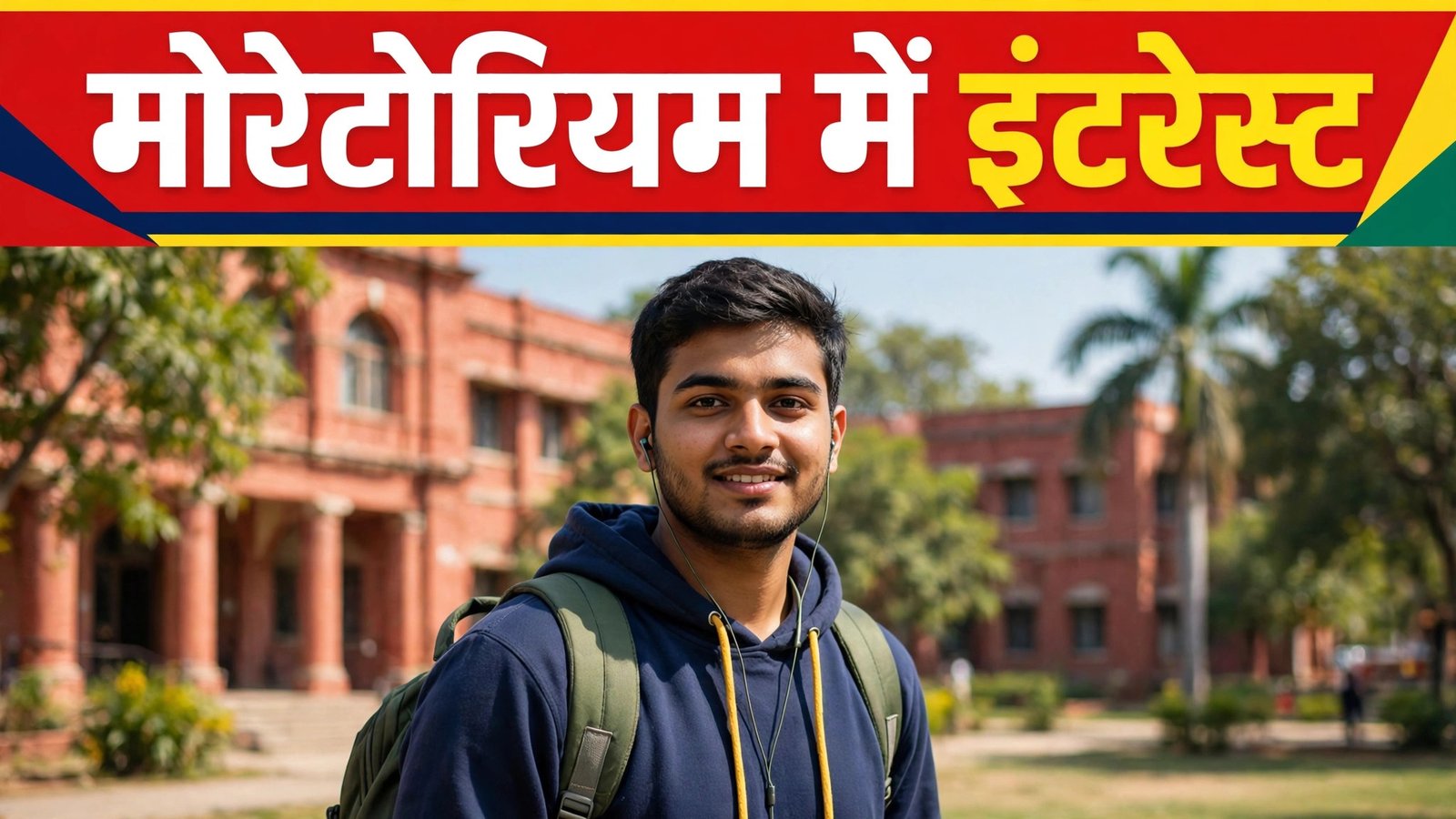 Education Loan Subsidy 2026
