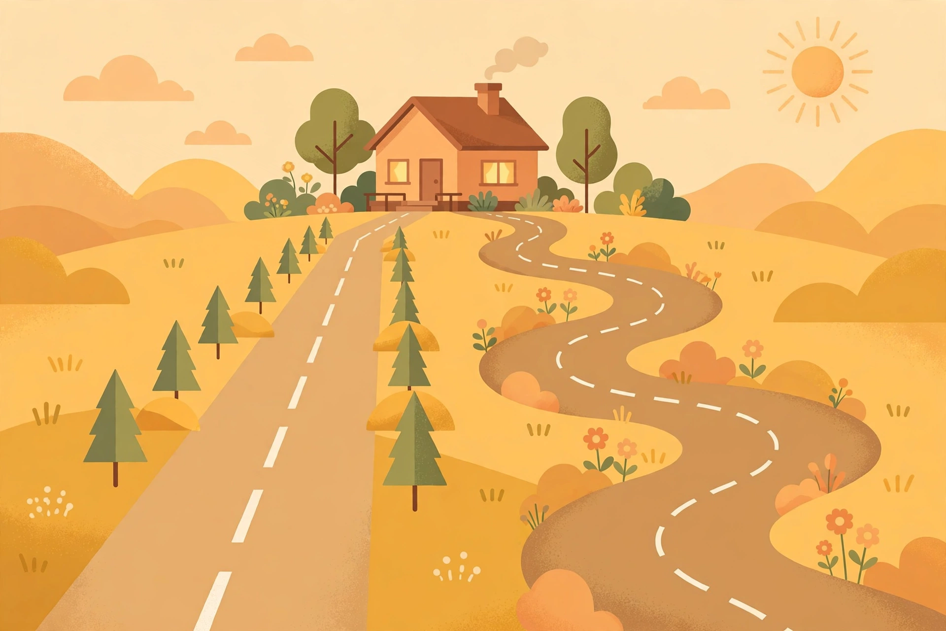 Home loan se ghar khareedne ka illustration