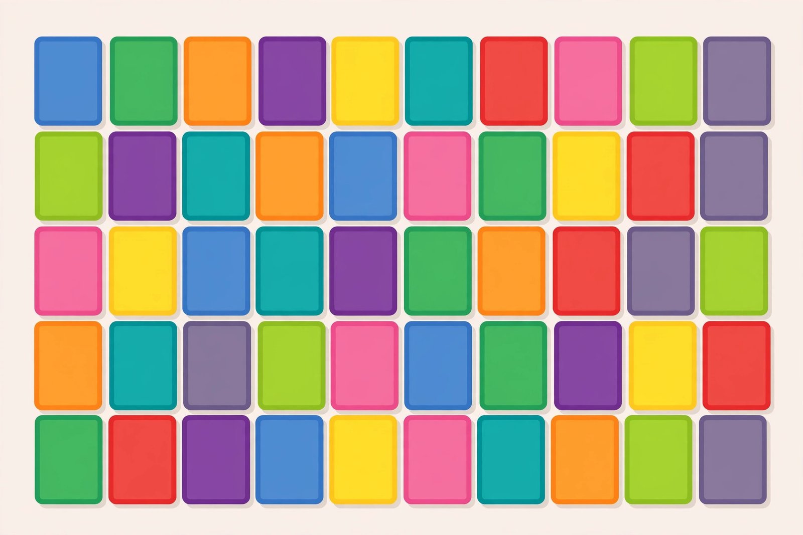 50 companies me diversification ka illustration