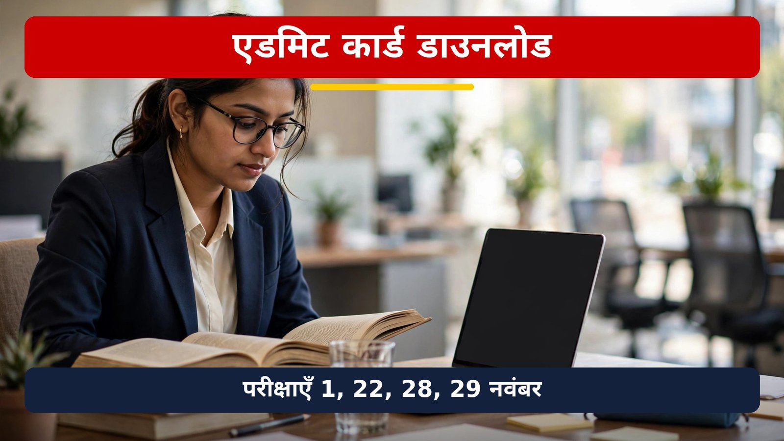 JAIIB Admit Card 2026 exam dates 1 22 28 29 November