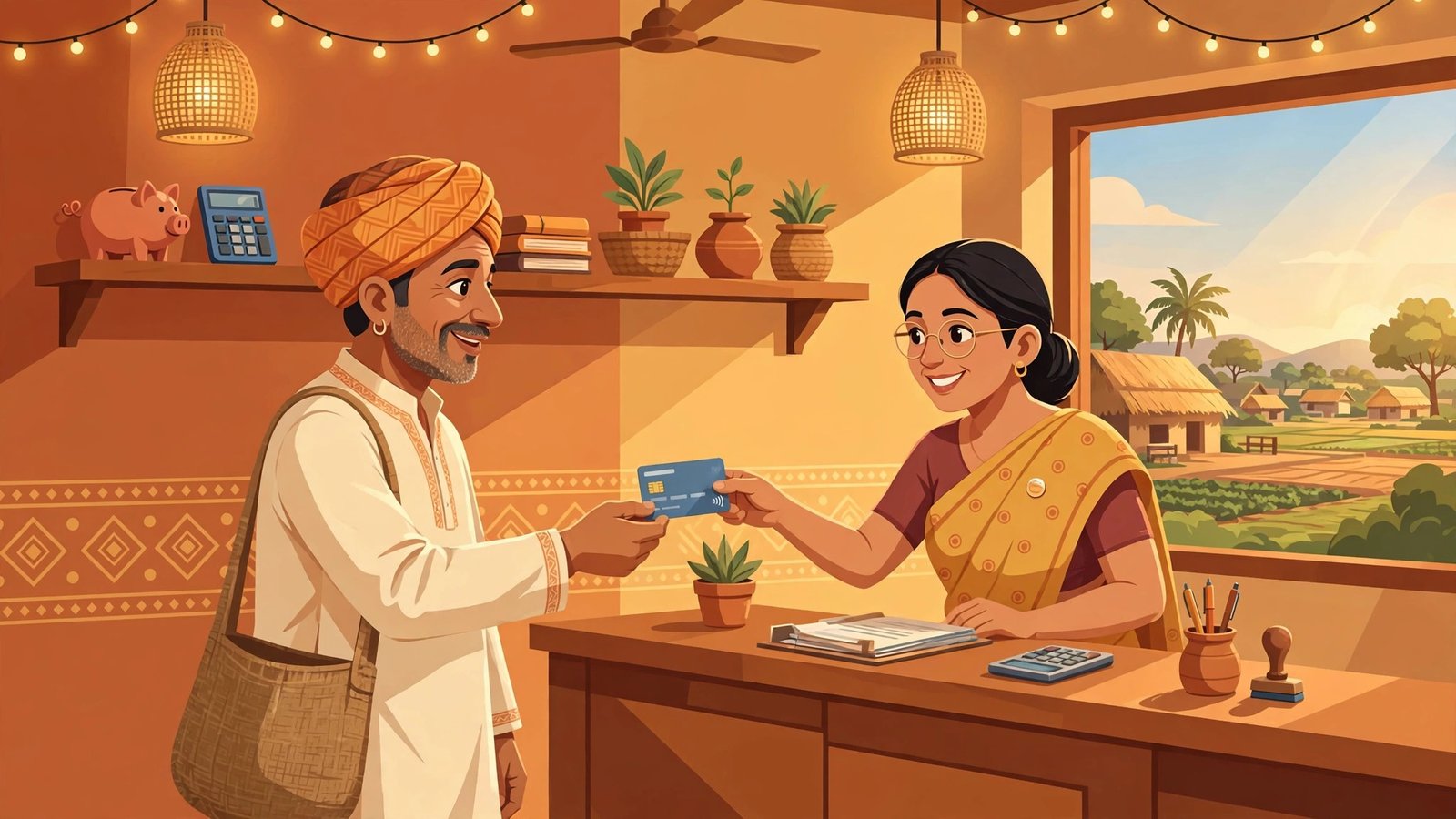 Jan dhan khata kaise kholein — PM Jan Dhan Yojana
