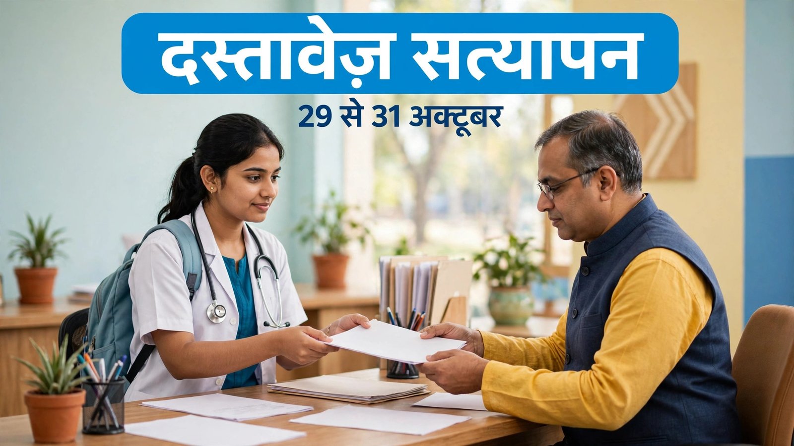 Bihar UGMAC Stray Round Result 2026 documents verification 29 se 31 October