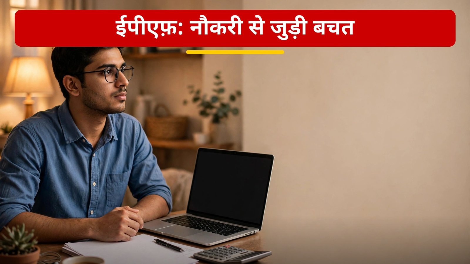 EPF vs NPS — EPF naukri se judi retirement bachat