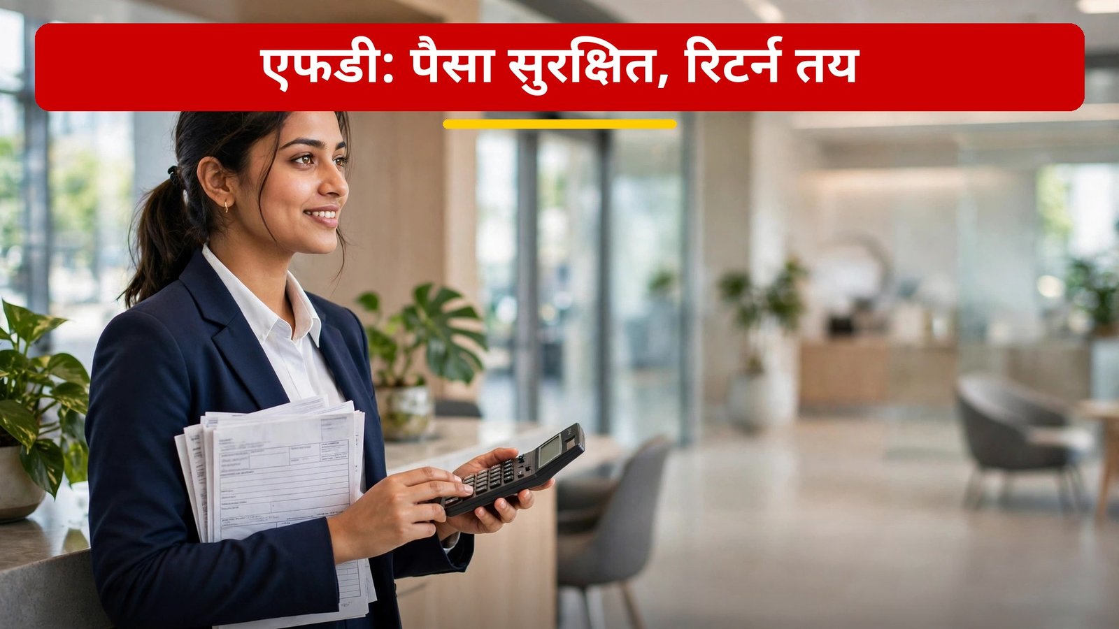FD vs Debt Fund — FD par DICGC 5 lakh tak suraksha