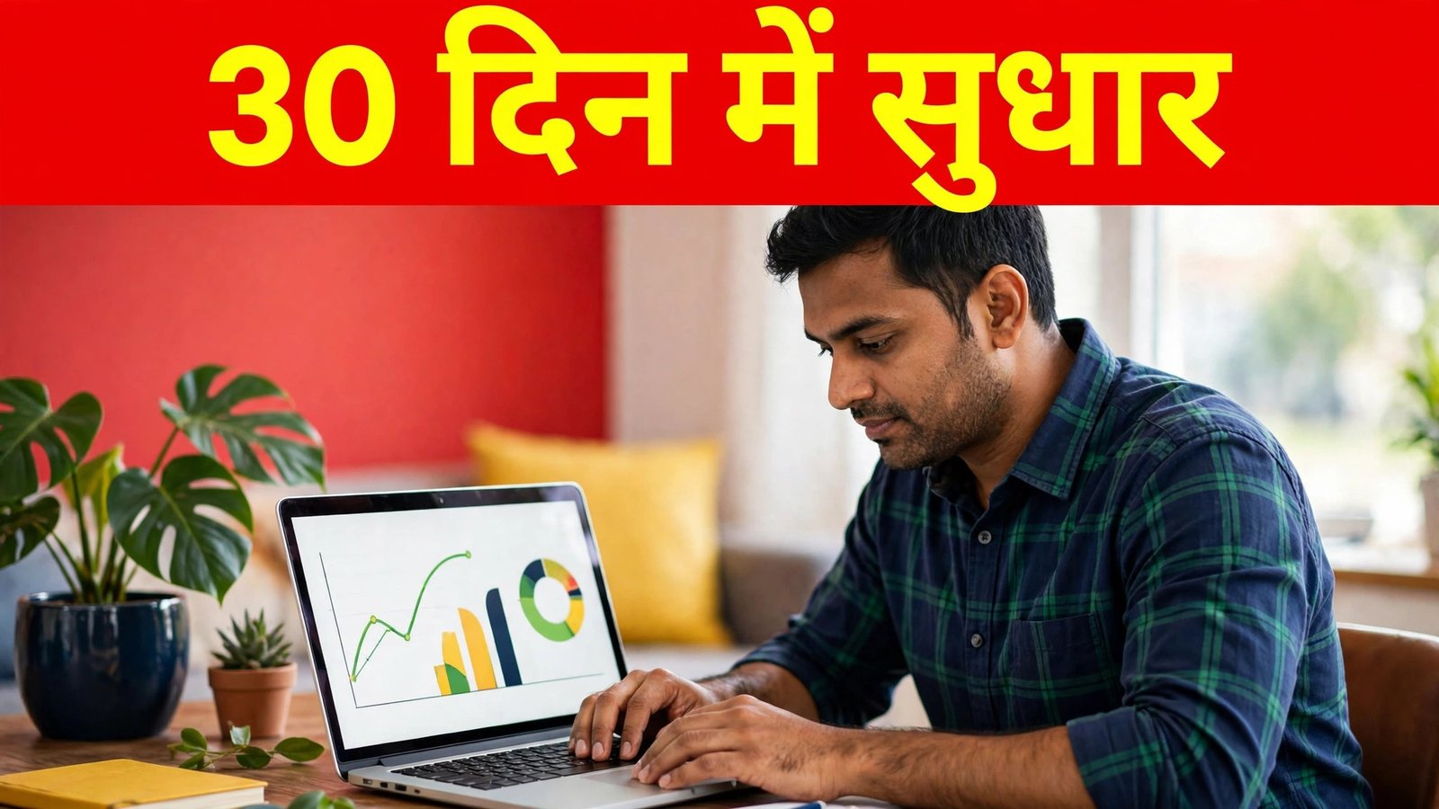 CIBIL report me galti sudhaar — 30 din ka rule
