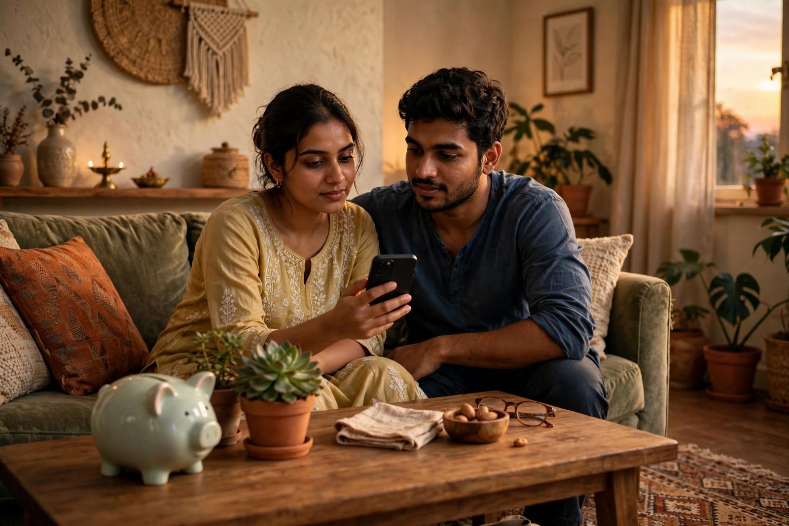 Debt fund kya hai — FD se tulna karta chart