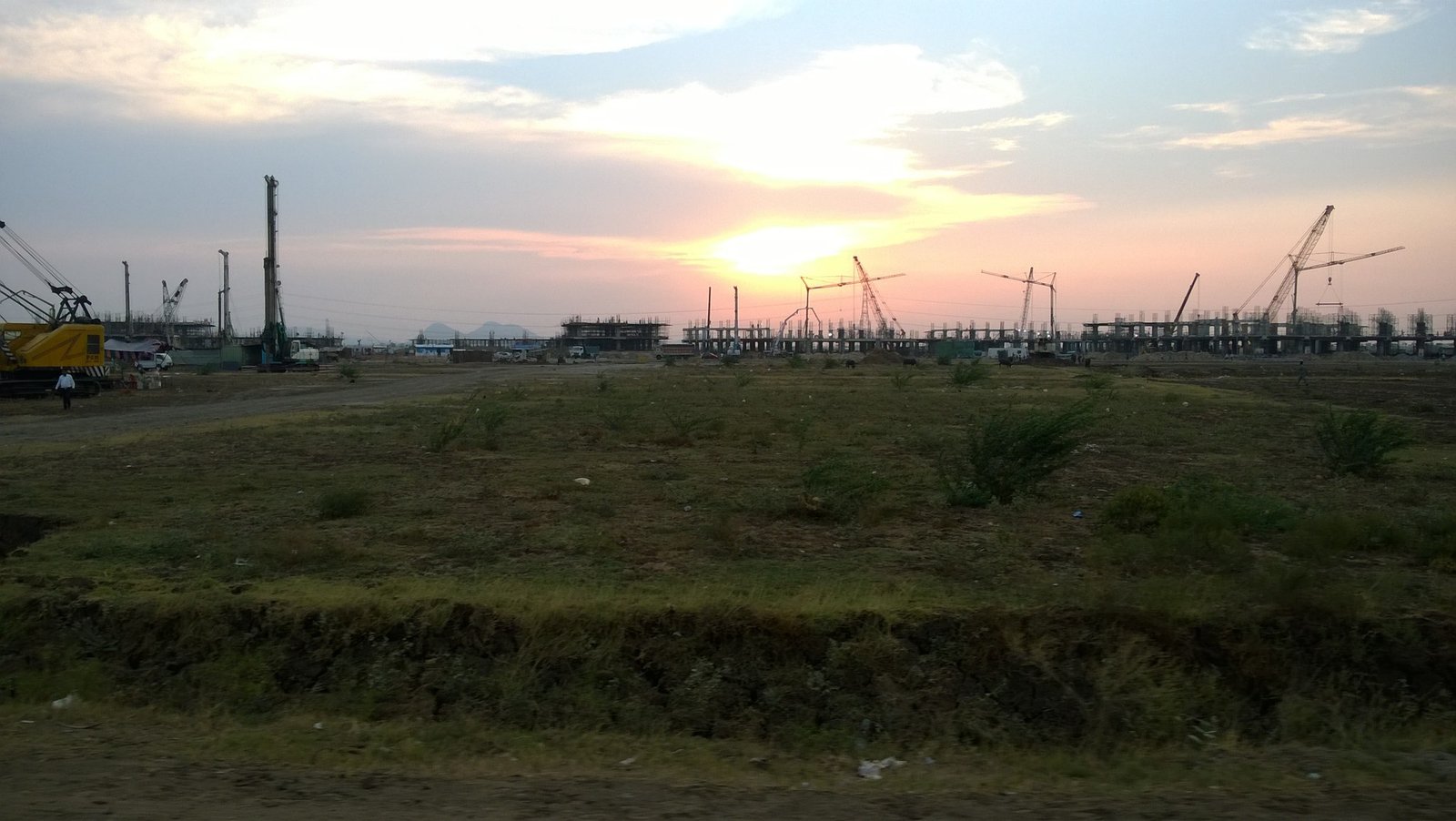 APPSC AEE Bharti 2026: Andhra Pradesh Secretariat, Amaravati ki pratinidhi tasveer