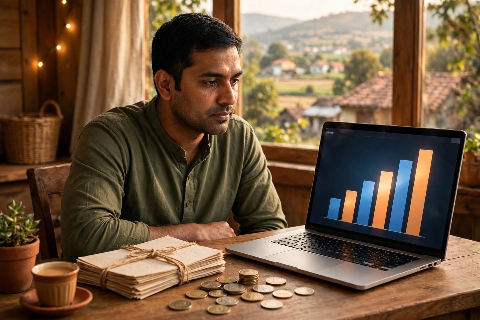 Debt fund kya hai — bond aur fixed income me nivesh ka illustration