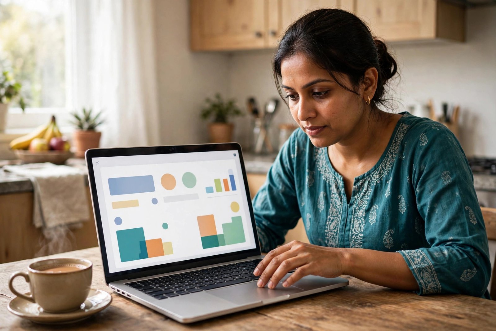 ETF kya hai — demat account se ETF khareedne ka tarika