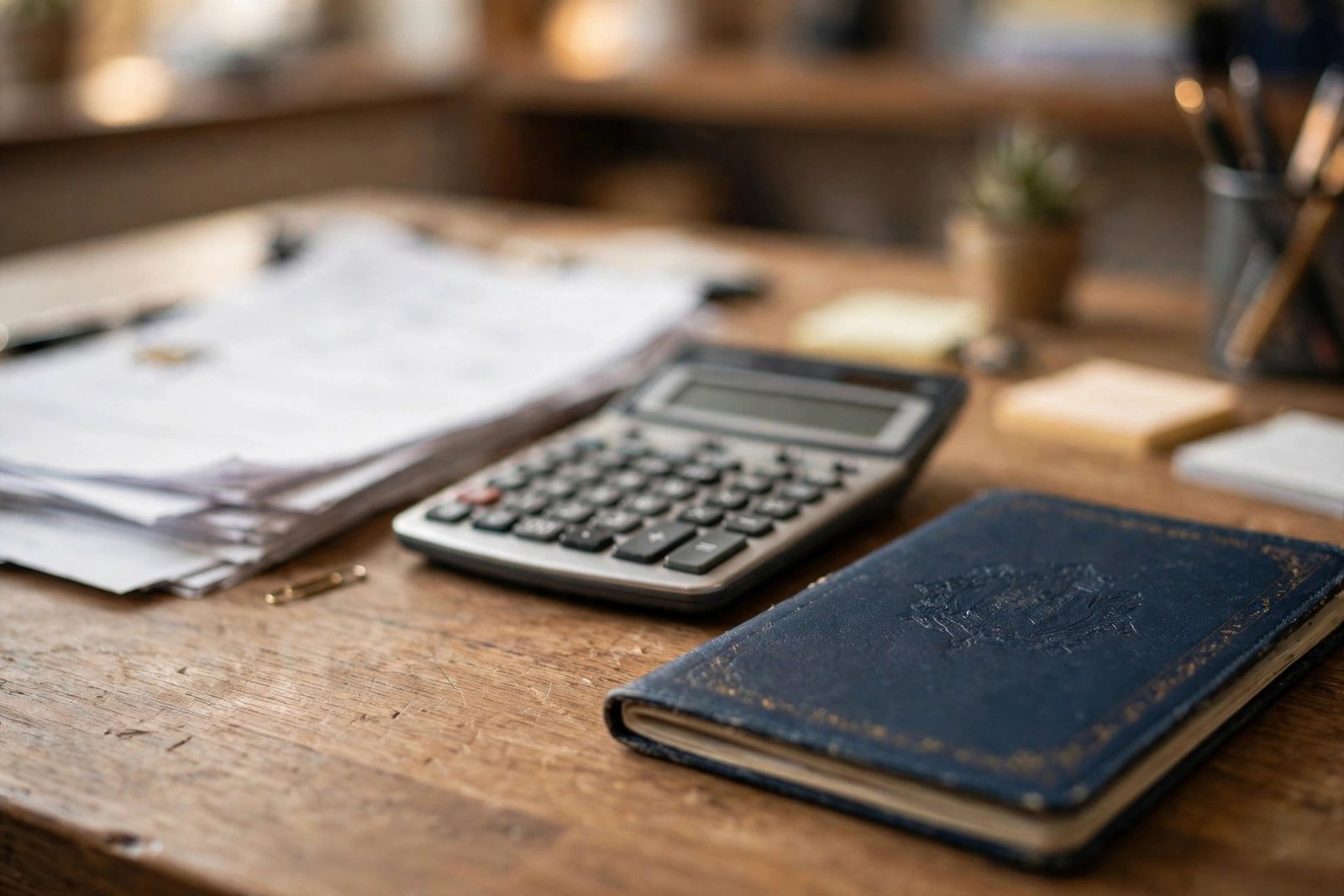 Form 15G 15H kya hai — FD paperwork aur calculator ke saath TDS calculation