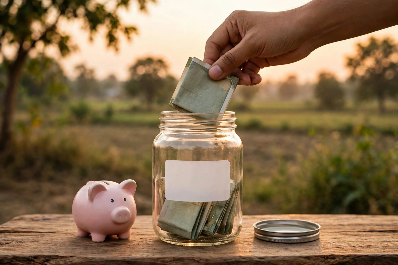 Zero based budgeting kya hai — savings pehle allocate karne ka tarika