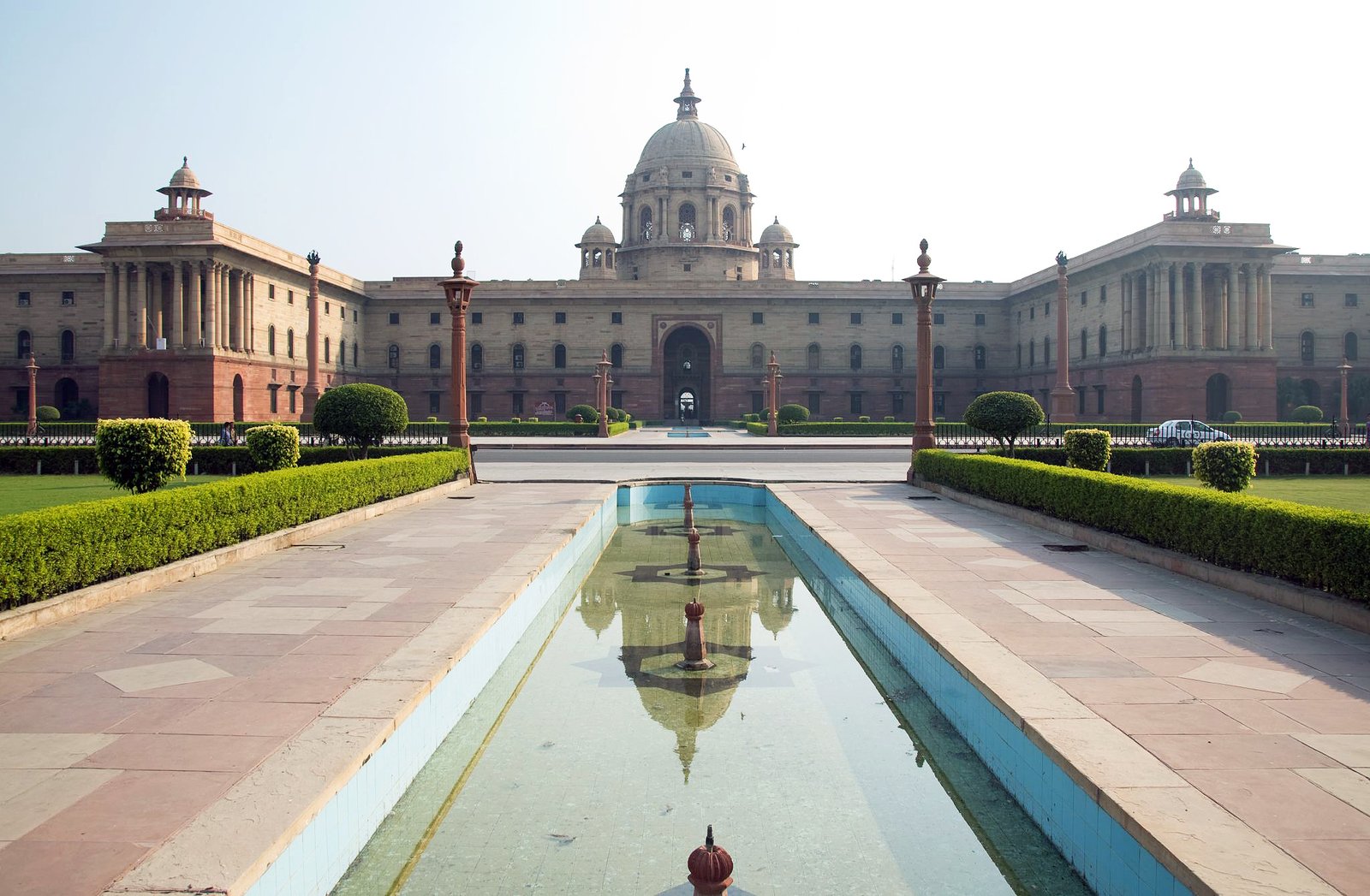 Cabinet Secretariat DFO Bharti 2026 ki pratinidhi tasveer