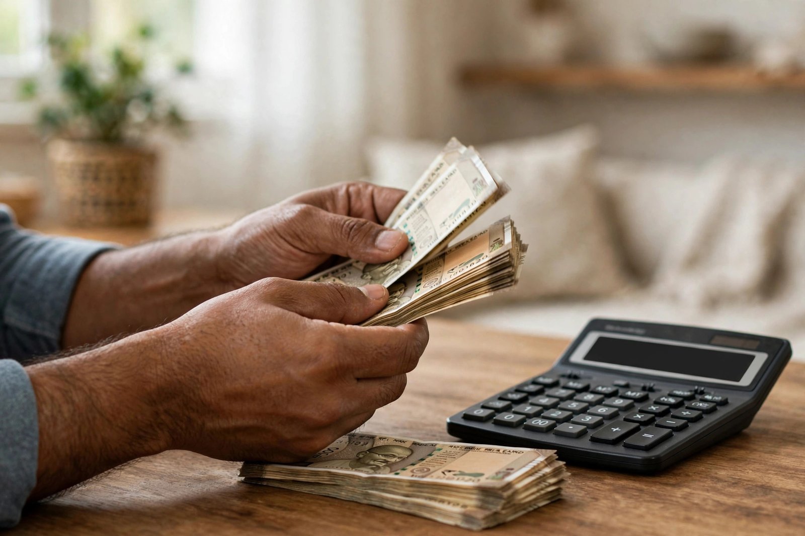 Home loan prepayment kaise karein — part-prepayment se byaaj ki bachat
