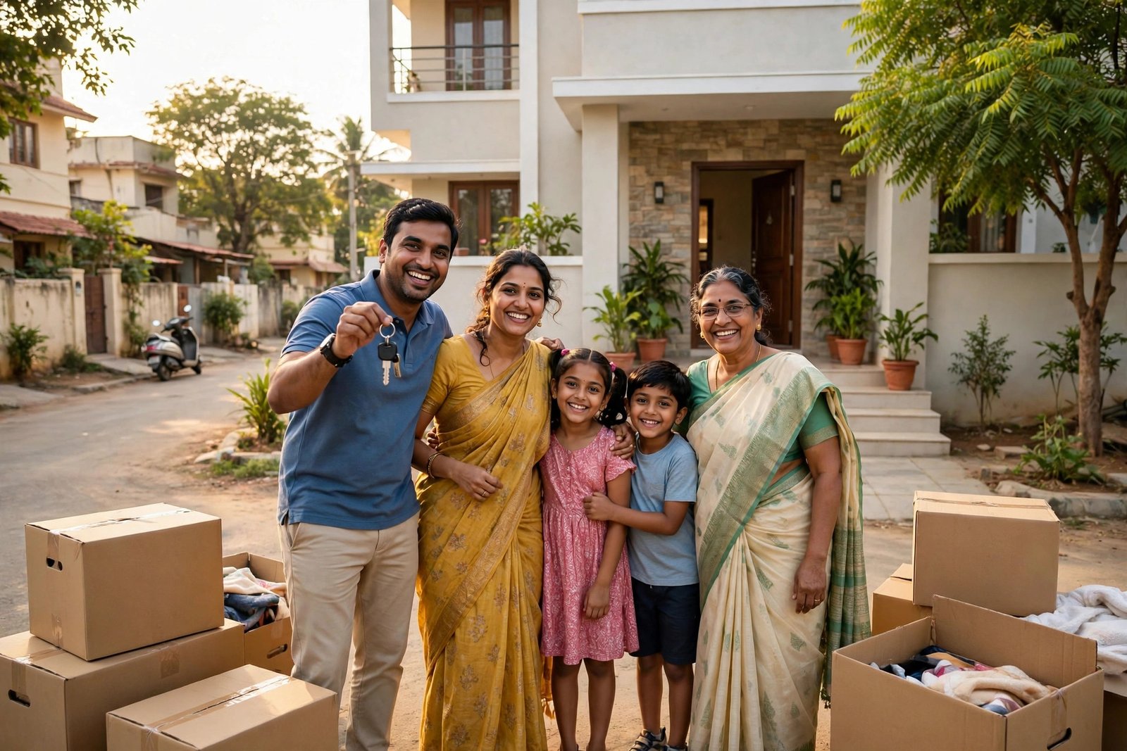 Home loan prepayment kaise karein — loan jaldi chukane ka illustration