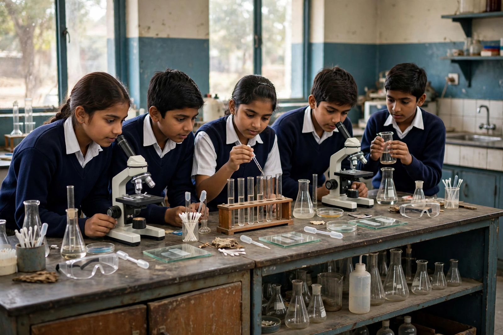 IGNOU Date Sheet December 2026 — calendar aur admit card, exam taiyari