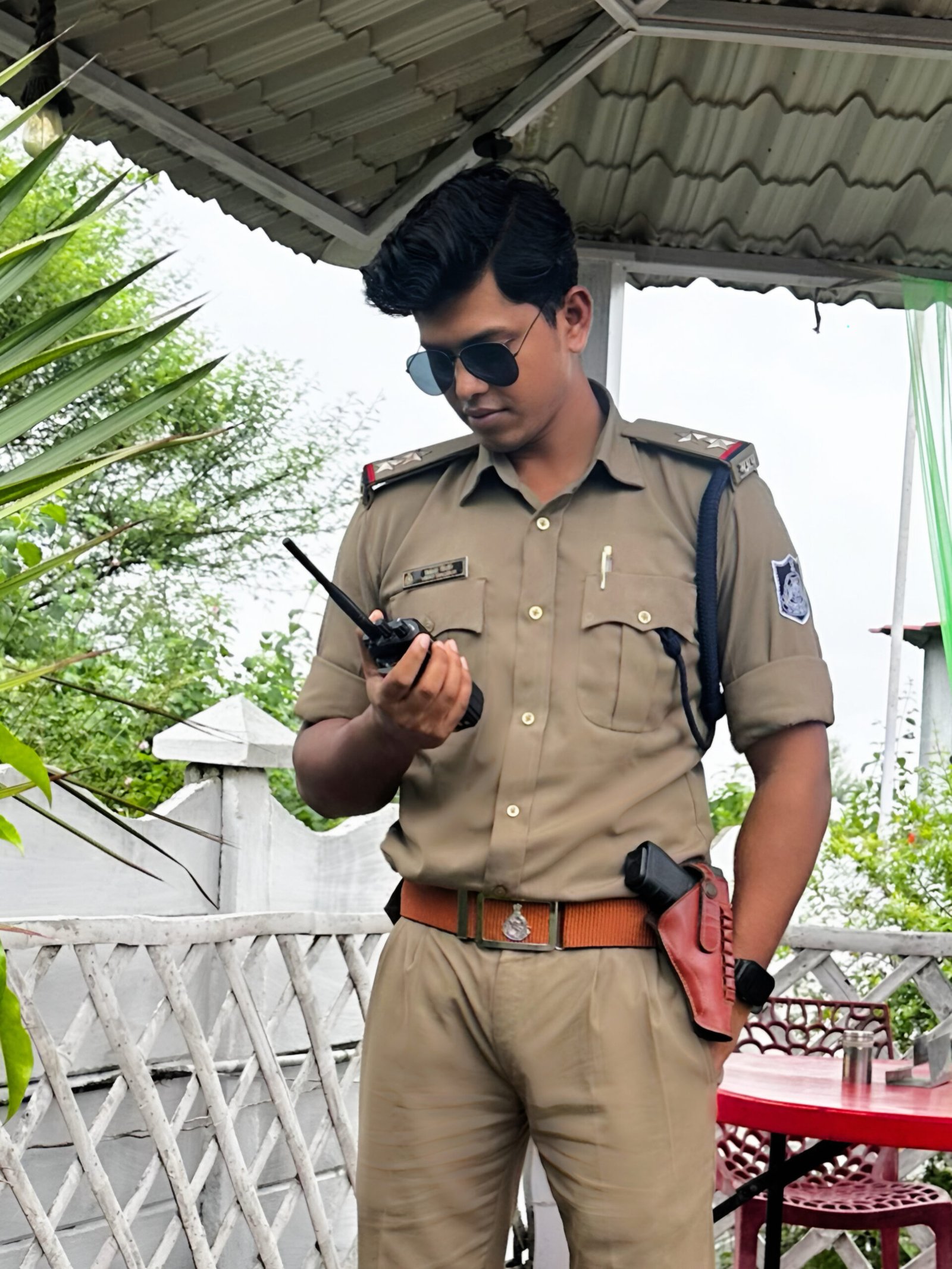 MP Police Constable Driver Bharti 2026 — 1,000 padon par bharti