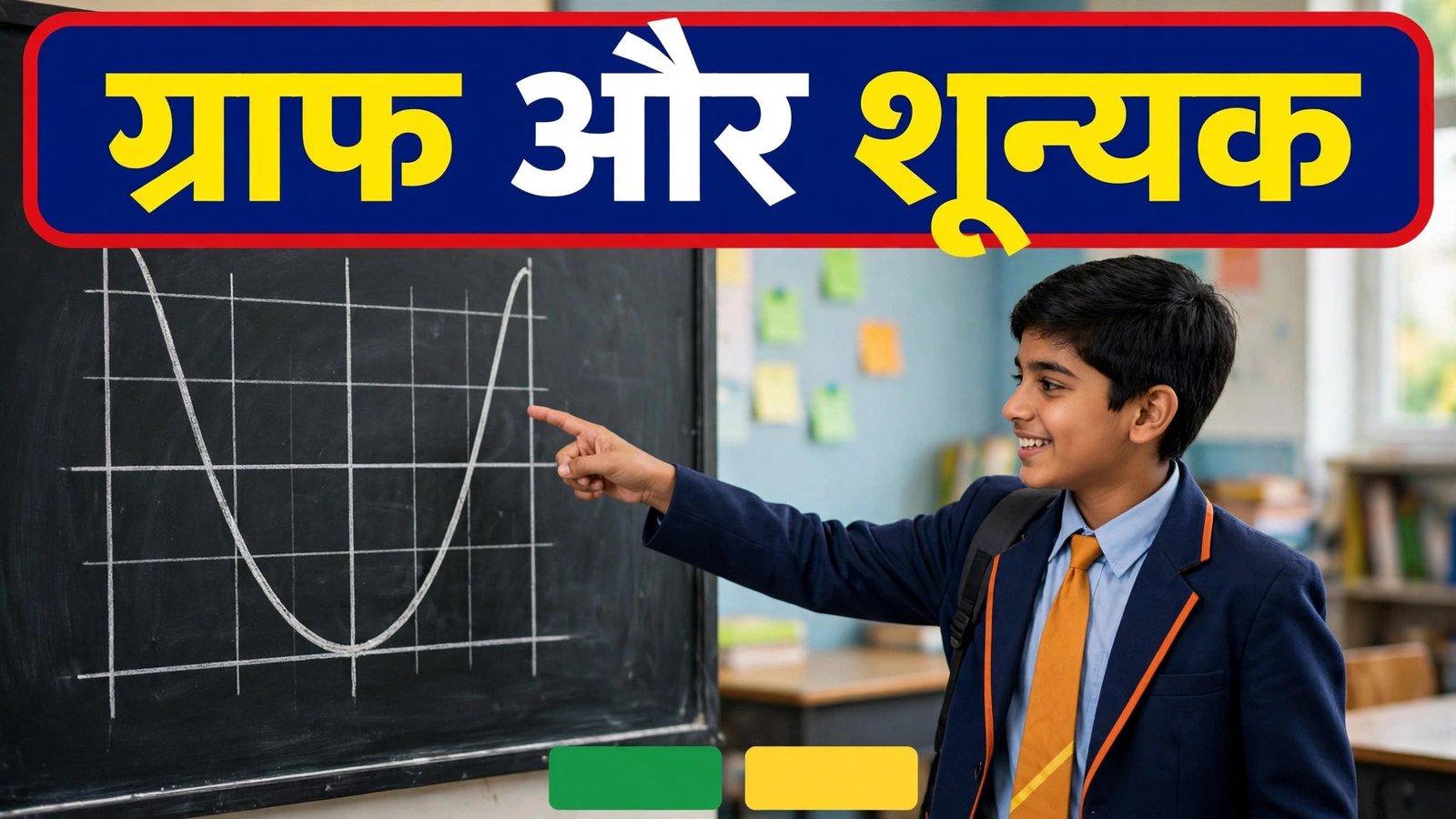 Bahupad Class 10 Notes graph aur zeroes