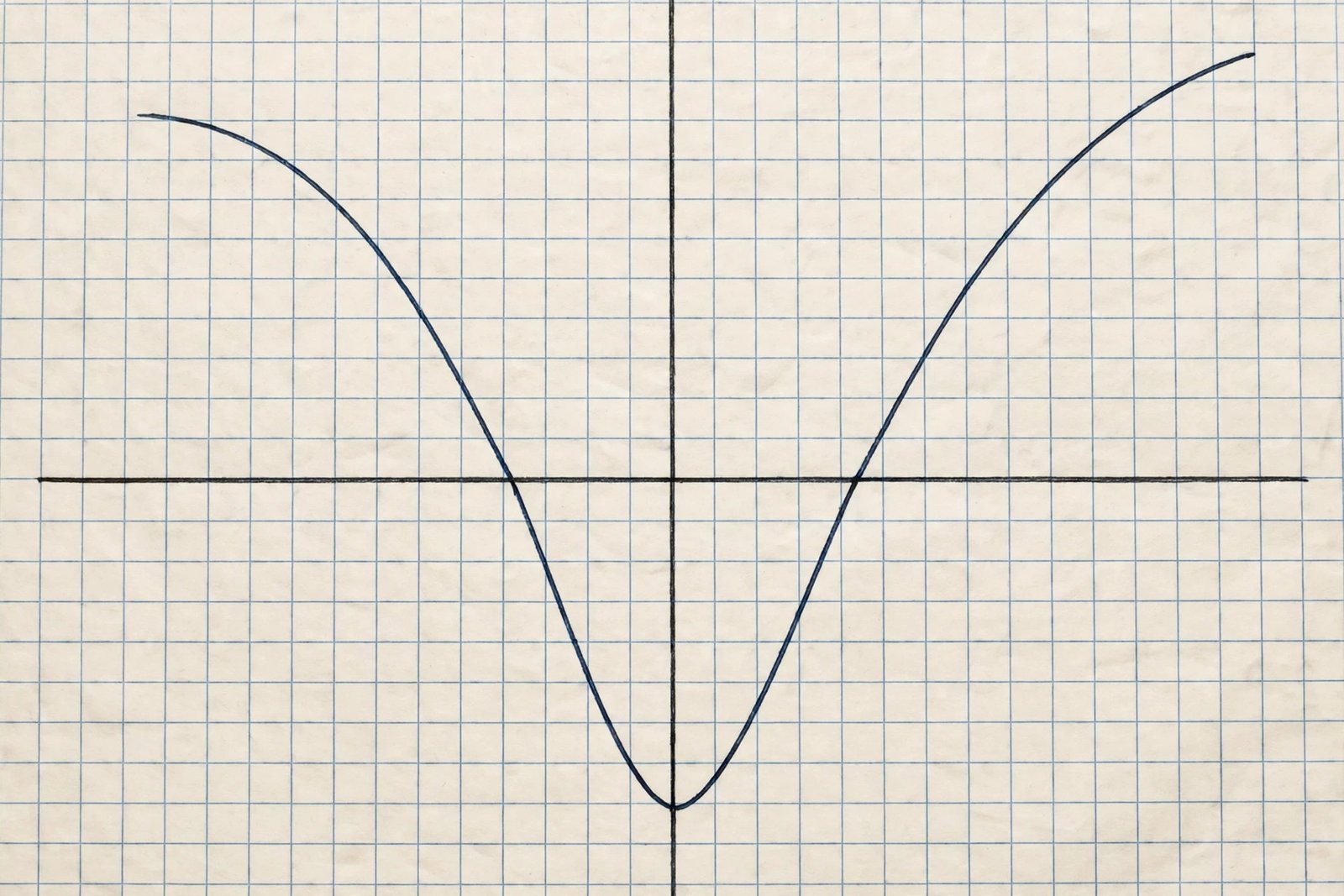 Parabola graph — dvighaat samikaran ke mool