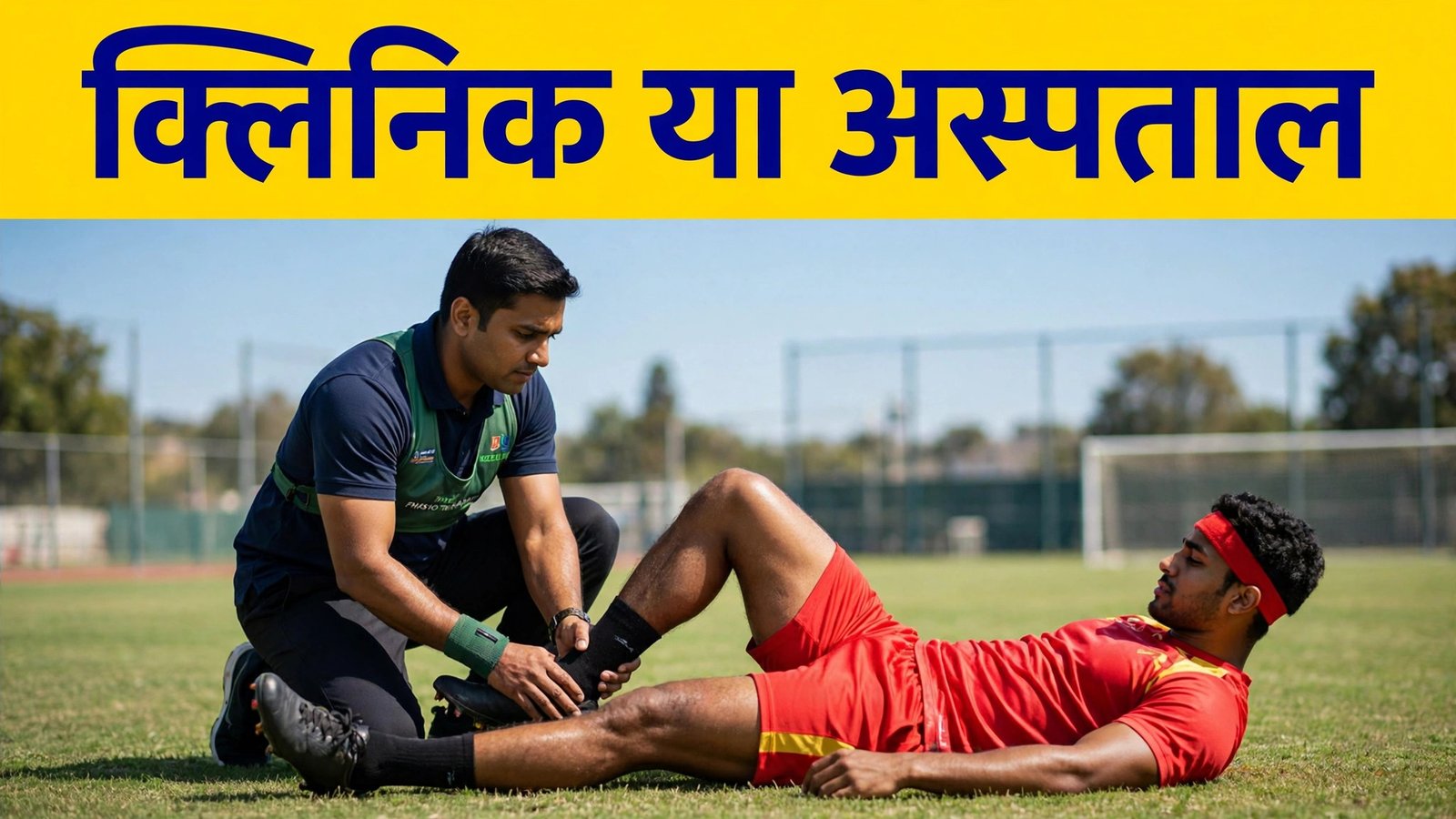 BPT Course After 12th clinic ya hospital sports physio