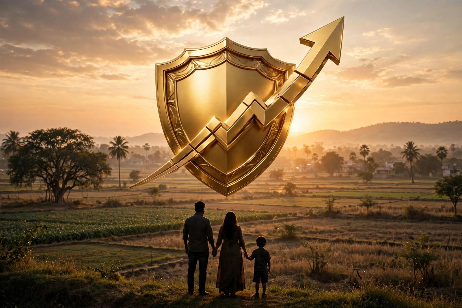 ULIP kya hai — insurance aur investment ke combo ka illustration