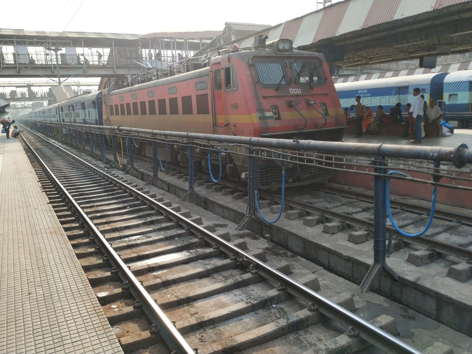 IRCTC Apprentice Bharti 2026 — East Zone me 44 apprentice seats