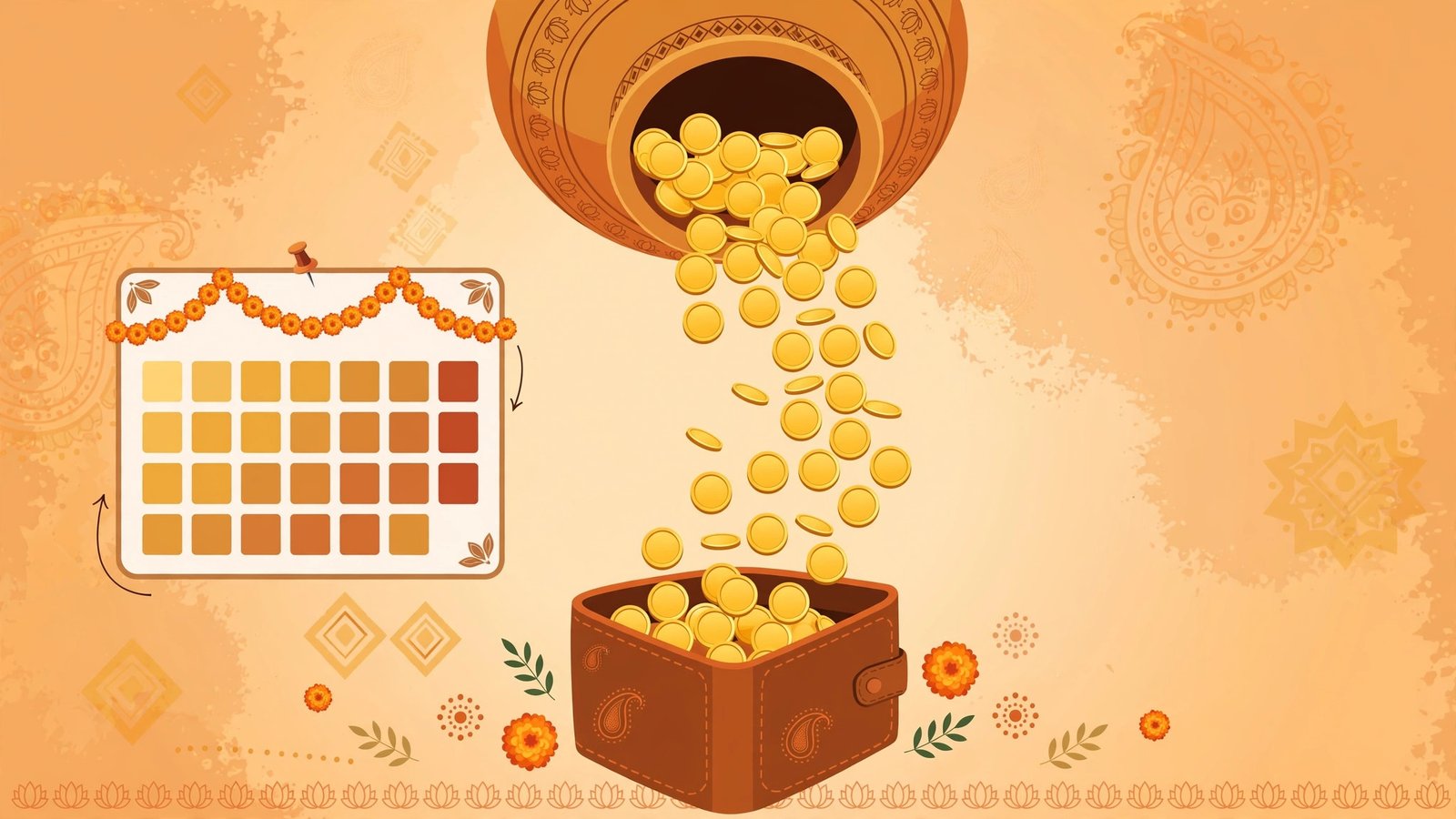 SWP kya hai — mutual fund se har mahine paise nikalna