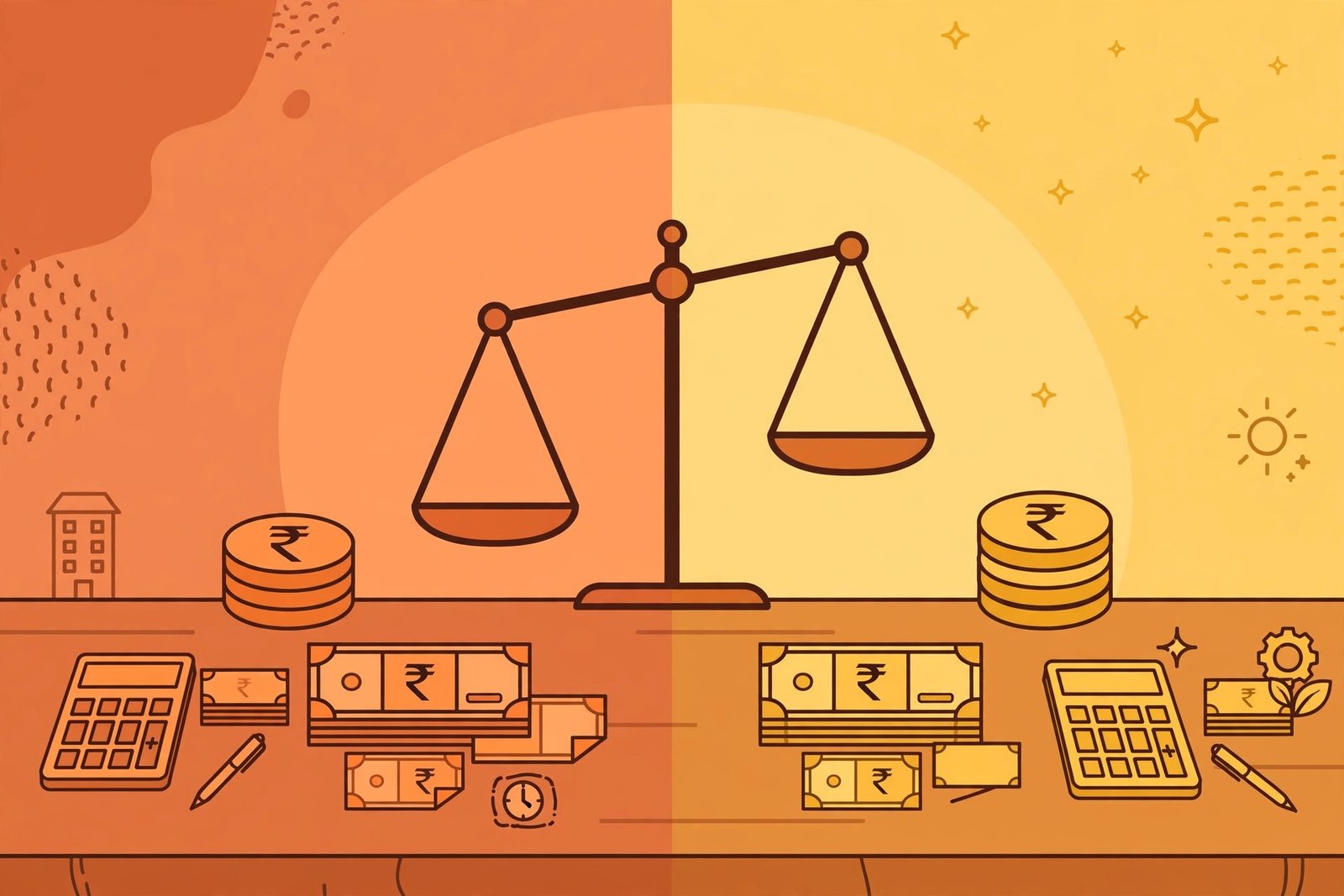 80D kya hai — health insurance par tax chhoot ka illustration